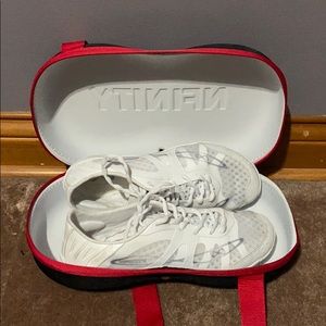Nfinity Vengeance Cheerleading Shoes